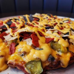 Tossers Pizza & Beer