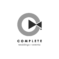 Complete Weddings + Events
