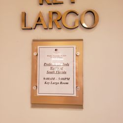 Professional Bodyworks of South Florida
