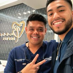 Barros Dental - DR. Shawn.