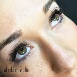 Lash Out Studio