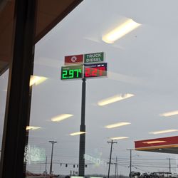 Circle K