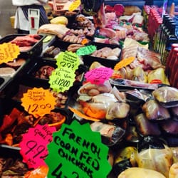 Theobald's - McKanna Meats - Marvelous selection of products.