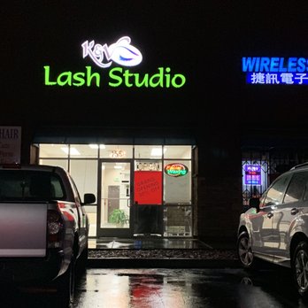 K&V Lash Studio - Eyelash Service Near Me - Sacramento, California K&V Lash Studio - Eyelash Service Near Me - Sacramento, California