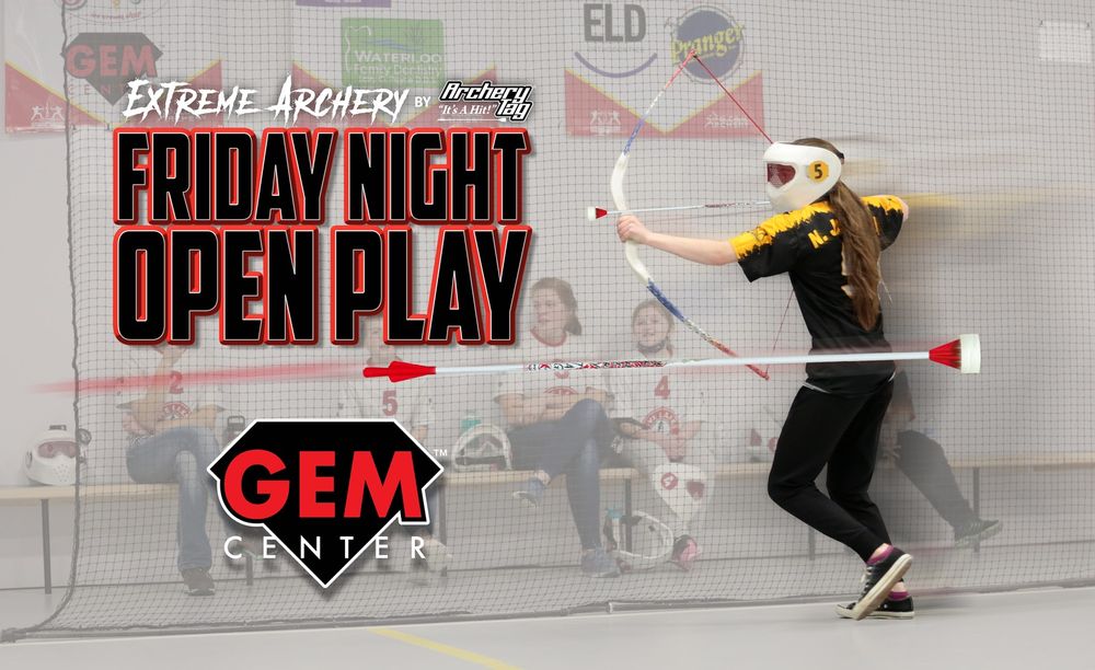 GEM CENTER Updated May 2024 12 Photos 101 Archery Way, Ashley