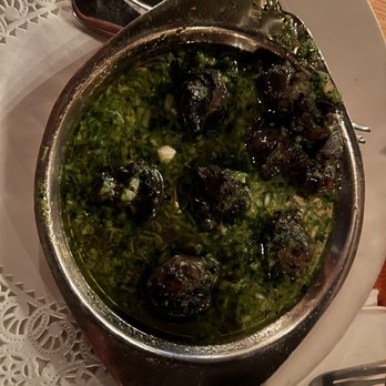 Madame - Escargot - French Near Me - Jersey City, New Jersey Madame - Escargot - French Near Me - Jersey City, New Jersey