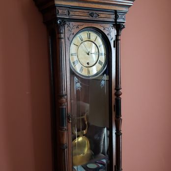Its About Time Clock Repair - Clock Repair Near Me - Yorkville, Illinois Its About Time Clock Repair - Clock Repair Near Me - Yorkville, Illinois