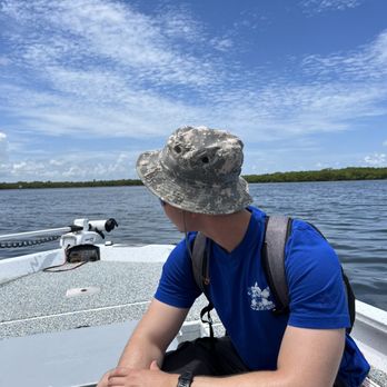 Poseidon Fishing Charters - Heading there! - Fishing Near Me - Ruskin, Florida Poseidon Fishing Charters - Heading there! - Fishing Near Me - Ruskin, Florida