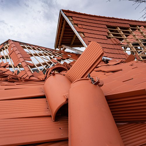 Slide of Apex Roofing and Remodeling