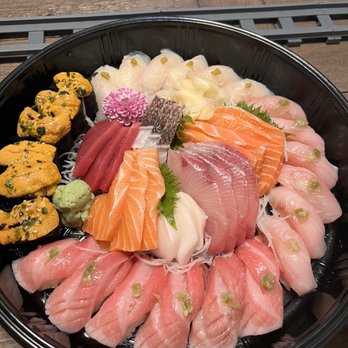 Sen Sushi - Sushi Bars Near Me - Rosemead, California Sen Sushi - Sushi Bars Near Me - Rosemead, California