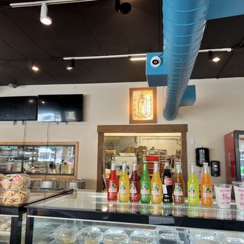 Aracely's Bakery - Mexican soda - Bakeries Near Me - Franklin Park, Illinois