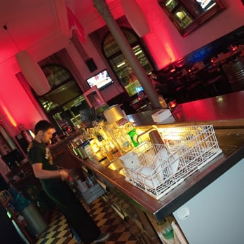 Cafe Bar Hauptbahnhof - Comedy Clubs Near Me - Rottweil, BW Cafe Bar Hauptbahnhof - Comedy Clubs Near Me - Rottweil, BW