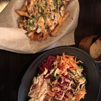 En Hakkore 2.0 - Asian Fusion Near Me - Chicago, Illinois