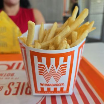 Whataburger - Fries - Burgers Near Me - Antioch, Tennessee Whataburger - Fries - Burgers Near Me - Antioch, Tennessee