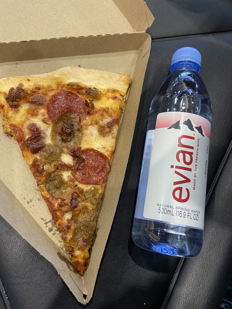 NEW YORK NEW YORK PIZZA - Updated July 2025 - 18 Reviews - 4100 George