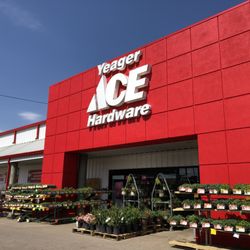 Yeager Hardware - Greenwood Location