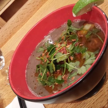Ippudo - Westside - Ramen Near Me - New York, New York