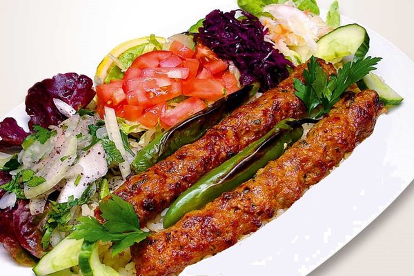 Turkuaz Mediterranean Market & Carry Out by null