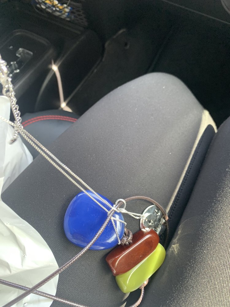 CATO FASHIONS 5620 S NC Hwy 41, Wallace, North Carolina Accessories