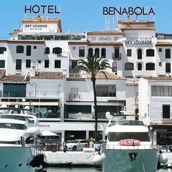 Benabola