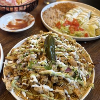 Fuego Prime - Tacos Near Me - Lodi, California