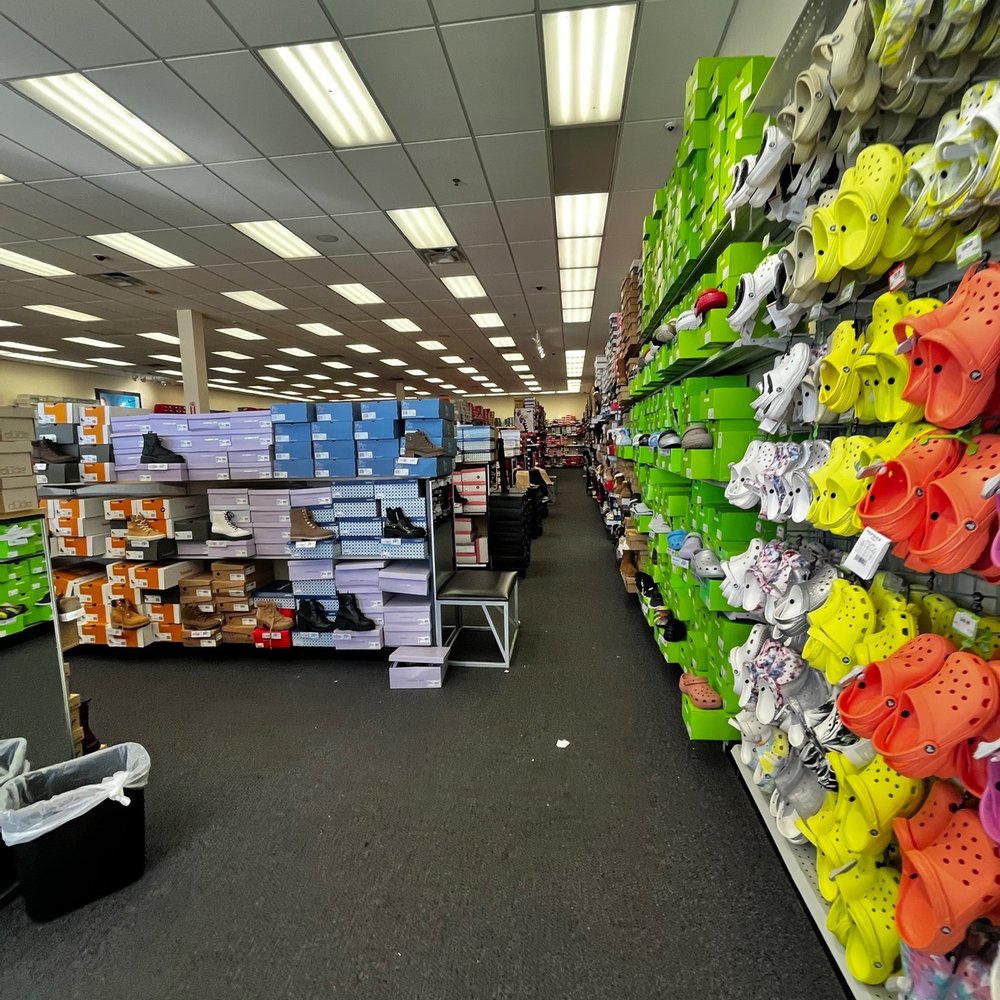 Rack Room Shoes - Shoe Stores Near Me - Knightdale, North Carolina Rack Room Shoes - Shoe Stores Near Me - Knightdale, North Carolina