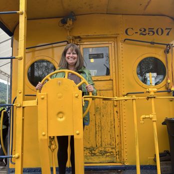 Potomac Eagle Scenic Railroad - Historical Tours Near Me - Romney, West Virginia