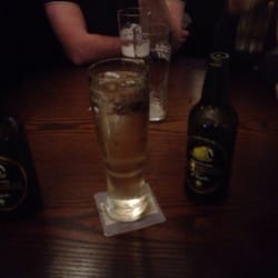 The Black Bull