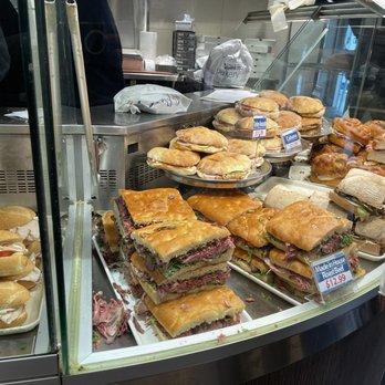 Sanremo Bakery - Sandwiches - Bakeries Near Me - Etobicoke, Ontario