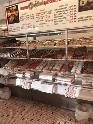 Shipley Do-Nuts by null