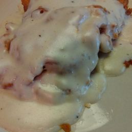 Country Fried Steak