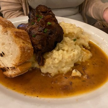Blue Collar - Comfort Food Near Me - Miami, Florida