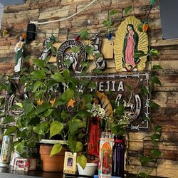 Pal Mar Mexican Restaurant & Mariscos