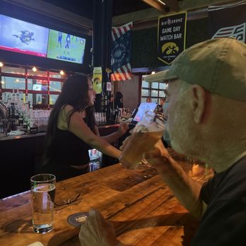 Big Grove Brewery - Great freakin beer ! - Brewpubs Near Me - Des Moines, Iowa