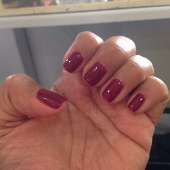 Livery Nails - Great experience on my gel mani! - Nail Salons Near Me - Danville, California Livery Nails - Great experience on my gel mani! - Nail Salons Near Me - Danville, California