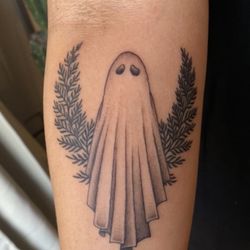 Sunset Tattoo