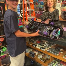 Zumiez