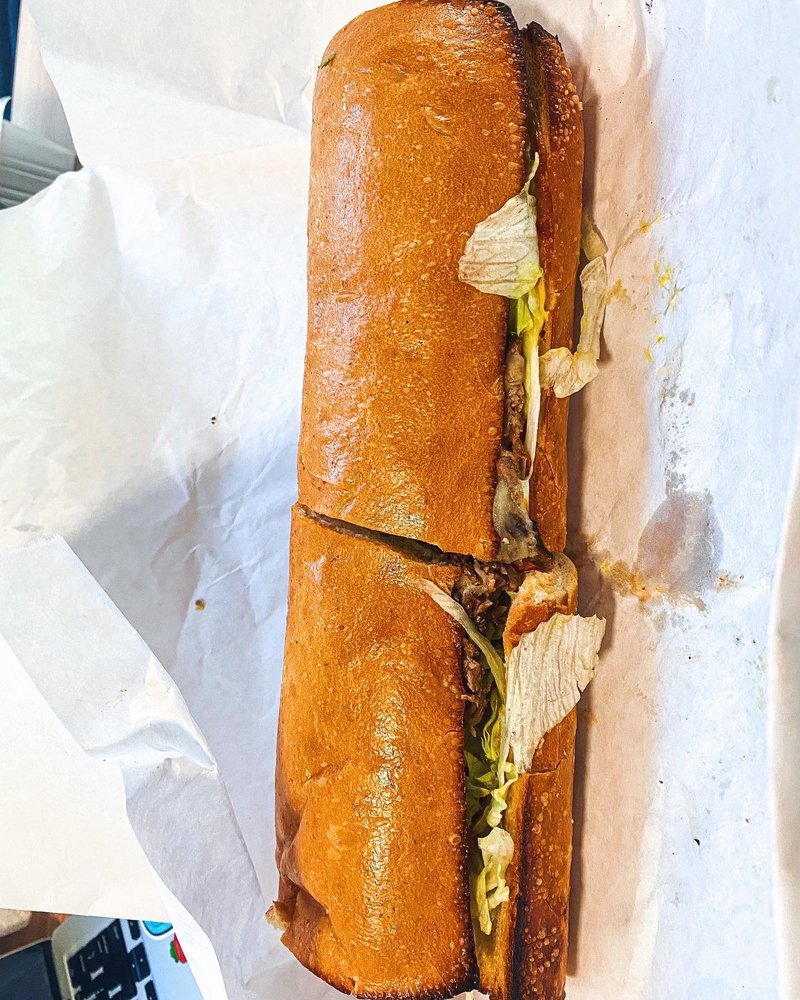 THE YELLOW SUBMARINE 385 Photos & 990 Reviews 503 Irving St, San