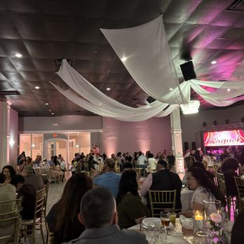 Slate Venues At II Creeks - Venues & Event Spaces Near Me - Richardson, Texas