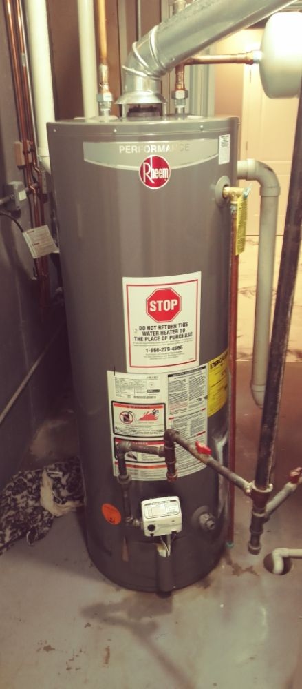 Slide of Edwards plumbing sewer and electrical