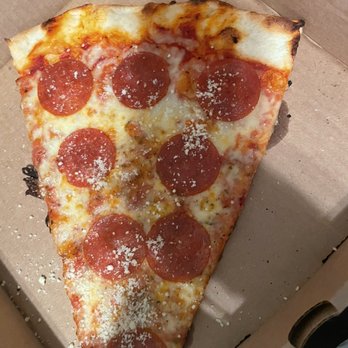 POPPIN Pizza - Pepperoni pizza - Pizza Near Me - Hampton, Georgia POPPIN Pizza - Pepperoni pizza - Pizza Near Me - Hampton, Georgia