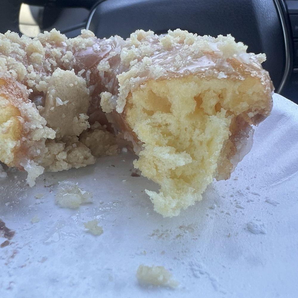 Duck Donuts - Donuts Near Me - Tampa, Florida Duck Donuts - Donuts Near Me - Tampa, Florida