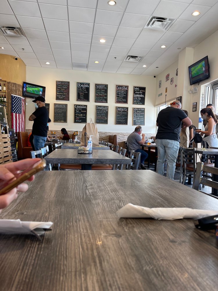 Killian Cafe & Grill
