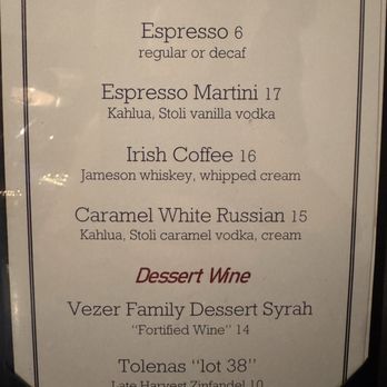 Mankas Grill - Menu - American Near Me - Fairfield, California