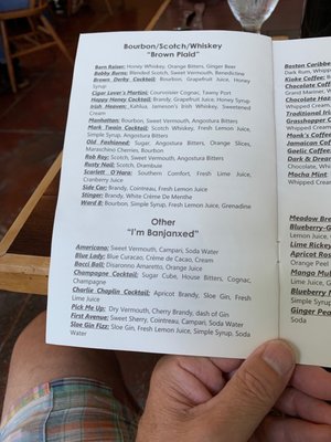Menu photo 4 Lakewood Inn Restaurant Madison, ME Menu photo 4 Lakewood Inn Restaurant Madison, ME