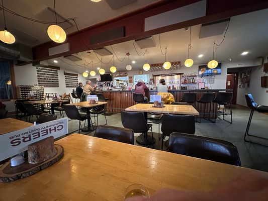 Gyppo Ale Mill by null