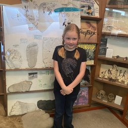 Bigfoot Museum in Felton.