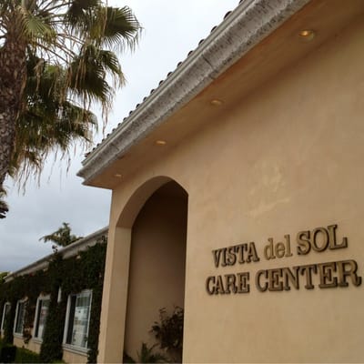 VISTA DEL SOL CARE CENTER - Updated March 2025 - 14 Photos - 11620 W