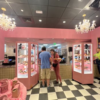Voodoo Doughnut - Donuts Near Me - Denver, Colorado Voodoo Doughnut - Donuts Near Me - Denver, Colorado
