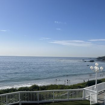 The Cliff Restaurant - Ocean view! - American Near Me - Laguna Beach, California